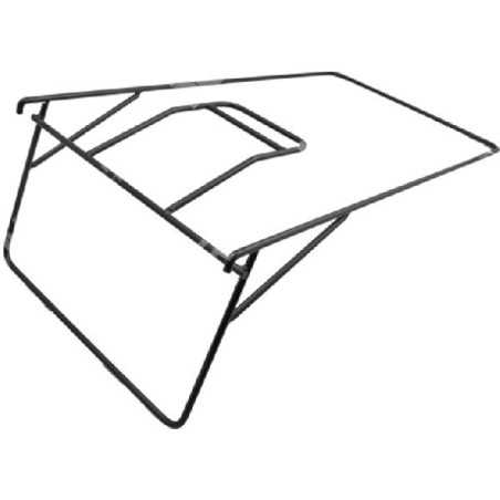 Collection bag frame for PROGREEN lawnmower - 035962 | NewgardenParts.com