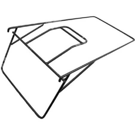 Collection bag frame for PROGREEN lawnmower - 035926 | NewgardenParts.com