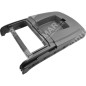 Collection bag cover for PROGREEN lawnmower - 035823