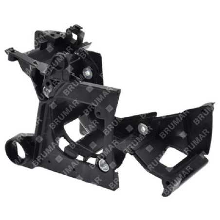 Supporto carter motore per motoseghe PROGREEN - 054651 | NewgardenParts.com