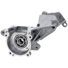 Left engine crankcase for PROGREEN chainsaws - 054634 | NewgardenParts.com