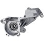 Left engine crankcase for PROGREEN chainsaws - 054634