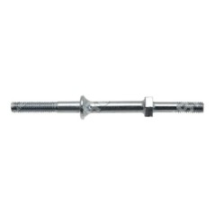 Goujon de cache moteur PROGREEN - 046687 | NewgardenParts.com