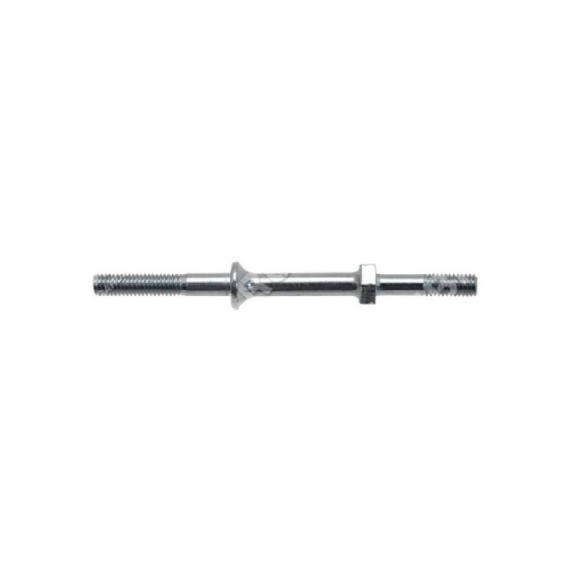 PROGREEN Motorabdeckungsbolzen – 046687