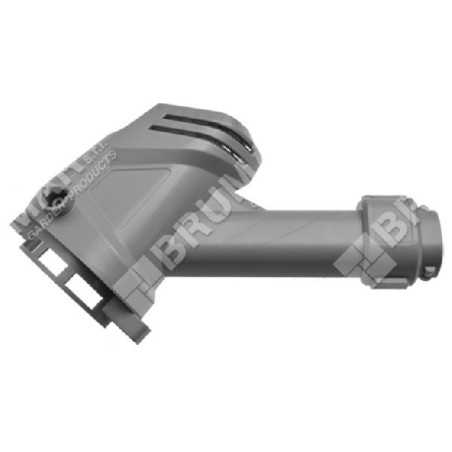 Cuffia motore per trimmer a batteria PROGREEN - 048749 | NewgardenParts.com