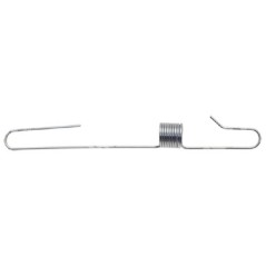 Speed ??regulator spring for PROGREEN motor hoes - 046696 | NewgardenParts.com