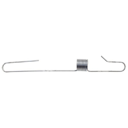 Geschwindigkeitsreglerfeder für PROGREEN Motorhacken - 046696 | NewgardenParts.com