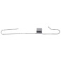 Speed ??regulator spring for PROGREEN motor hoes - 046696