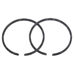 PROGREEN Segment-Kit Durchmesser 39,5 mm – 054024