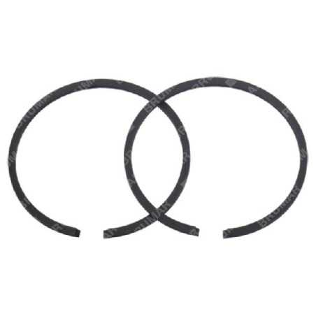 PROGREEN Segment Kit diameter 39.5 mm - 054024 | NewgardenParts.com