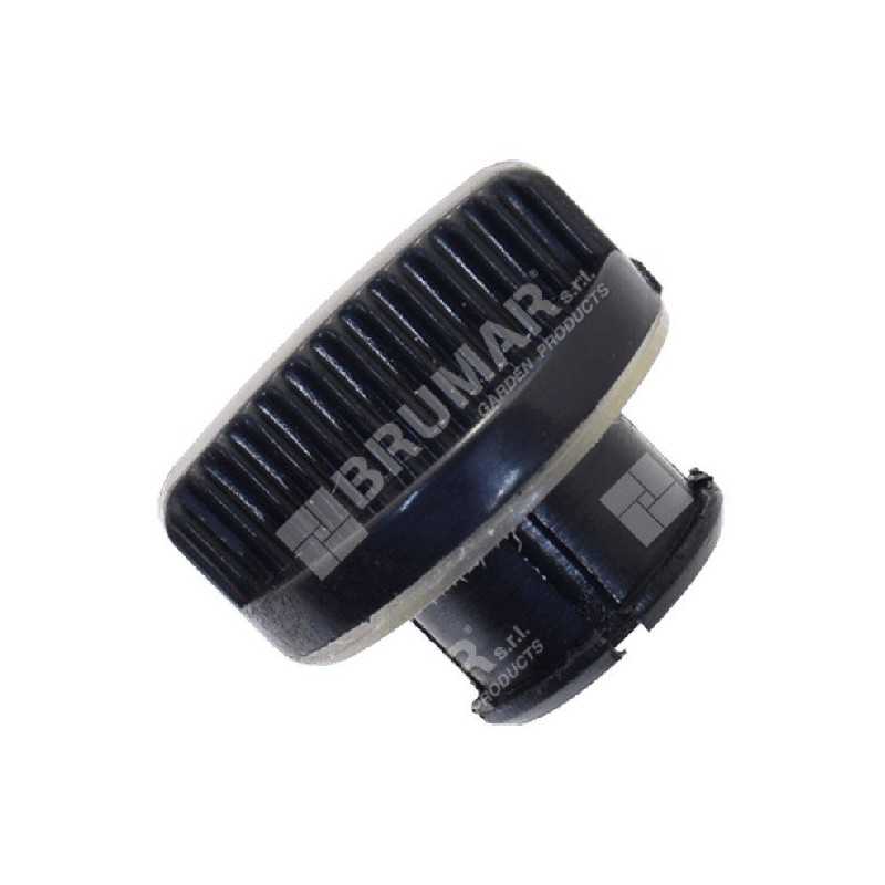 Air filter cover screw for PROGREEN chainsaws - 054706
