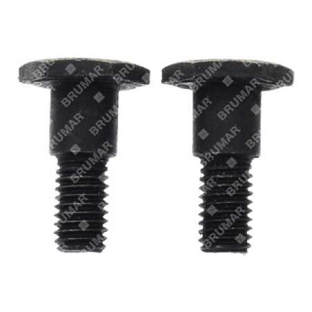Set Viti frizione per decespugliatori PROGREEN - 054017 | NewgardenParts.com