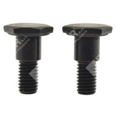 Clutch screw set for PROGREEN multitool - 029231 | NewgardenParts.com