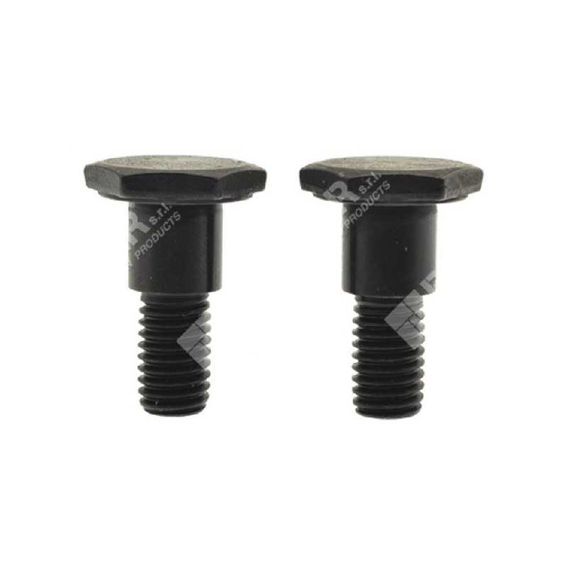 Kupplungsschraubensatz für PROGREEN Multitool – 029231 Kupplungsschraubensatz für PROGREEN Multitool – 029231