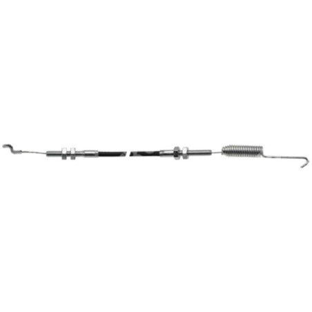 Selbstfahrendes Kabel für PROGREEN Motorhacken - 040747 | NewgardenParts.com
