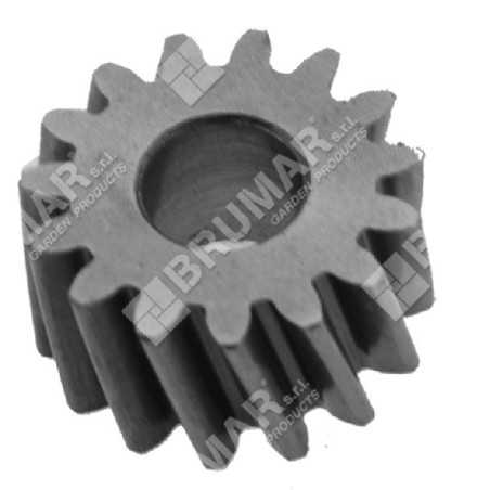 Pignone albero motore PROGREEN - 048709 | NewgardenParts.com