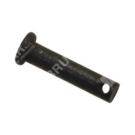 Brechstift für PROGREEN Motorhacken - 040781 | NewgardenParts.com