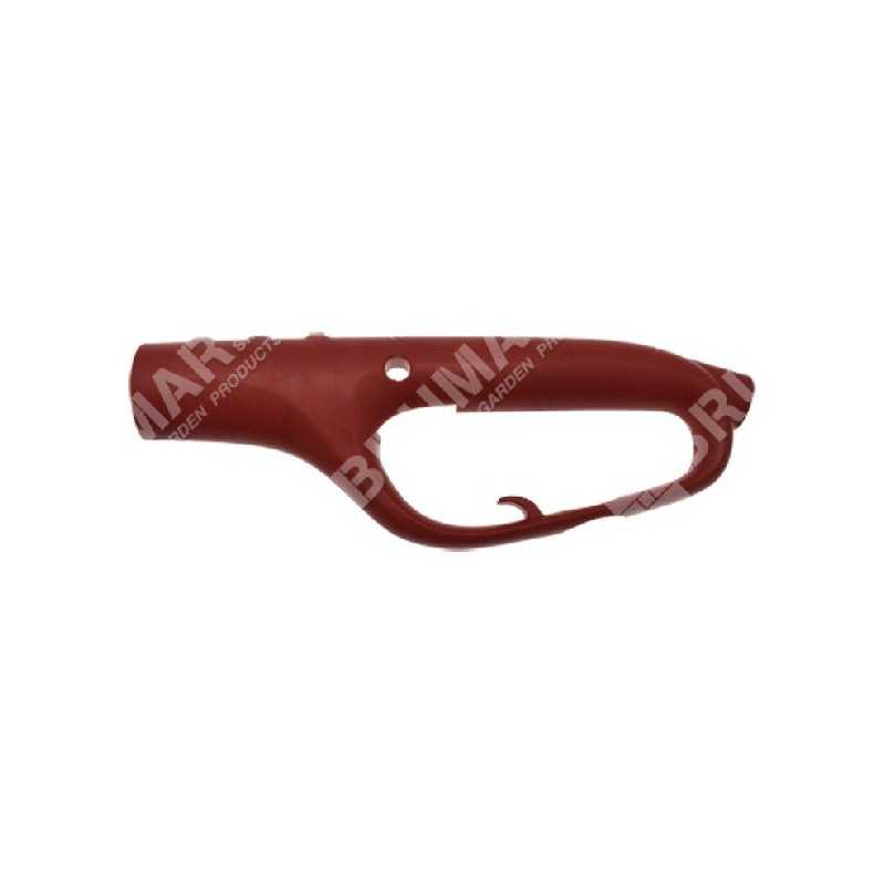 Semi left handle for PROGREEN pruners - 047635