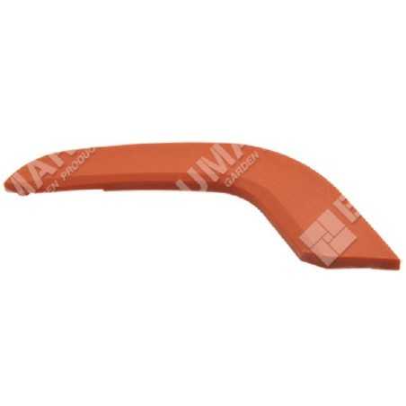 Carter laterale destro batteria per tagliasiepi PROGREEN - 048798 | NewgardenParts.com