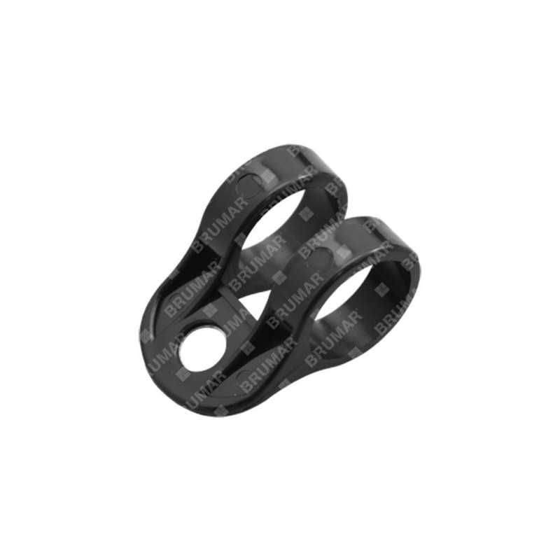 Collare aggancio bretella per decespugliatori PROGREEN - 024089