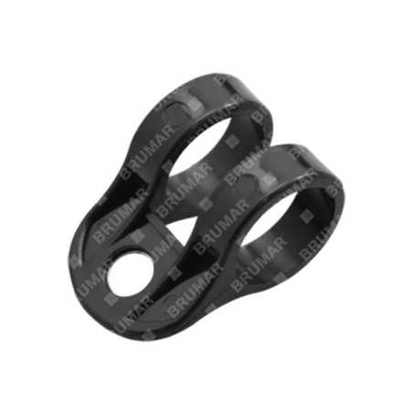 Collare aggancio bretella per decespugliatori PROGREEN - 024089 | NewgardenParts.com
