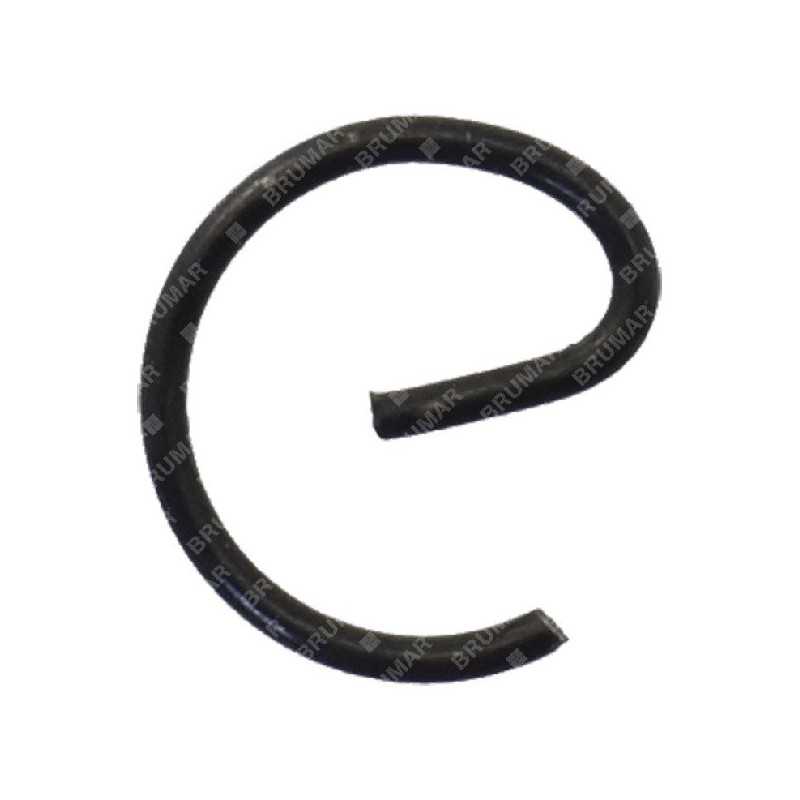 Segment pour axe de piston diamètre 10 mm PROGREEN - 054641
