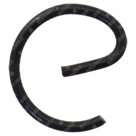 Anello per spinotto pistoni diametro 10 mm PROGREEN - 054641 | NewgardenParts.com
