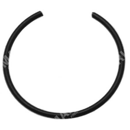 Anello per spinotto pistoni diametro 18 mm PROGREEN - 046662 | NewgardenParts.com