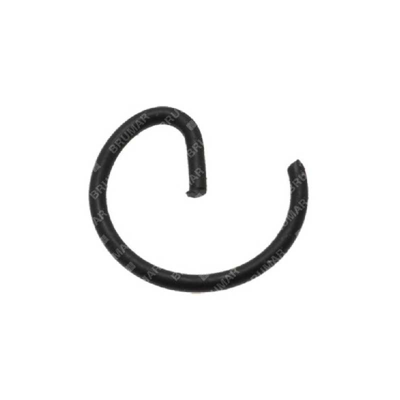 Anello per spinotto pistoni diametro 8 mm PROGREEN - 024060