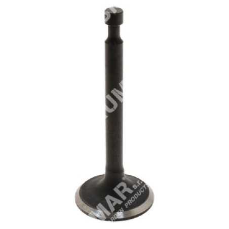 Valvola di scarico per motozappe PROGREEN - 050831 | NewgardenParts.com