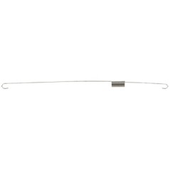 Speed ??regulator spring for PROGREEN motor hoes - 050849 | NewgardenParts.com
