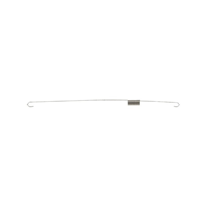 Speed ??regulator spring for PROGREEN motor hoes - 050849