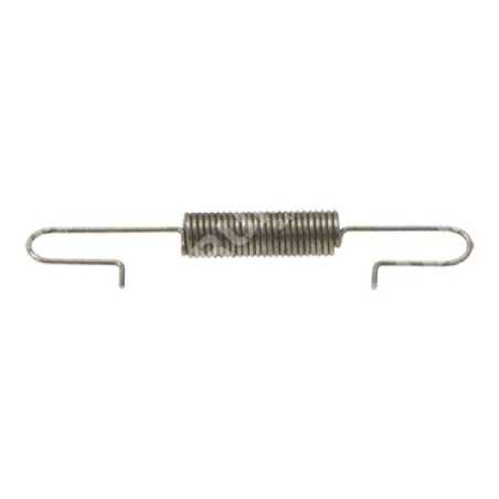 Speed ??regulator spring for PROGREEN motor hoes - 050813 | NewgardenParts.com