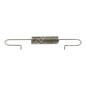 Speed ??regulator spring for PROGREEN motor hoes - 050813