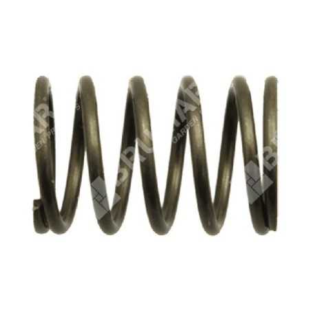 Valve spring for PROGREEN brushcutters - 046459 | NewgardenParts.com