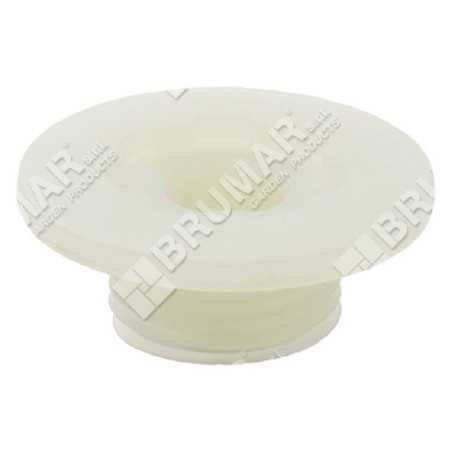Valvola di sfiato tappo serbatoio oilo per motoseghe PROGREEN - 054856 | NewgardenParts.com