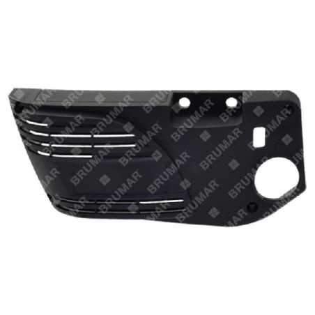 Carter motore sinistro per motoseghe a batteria PROGREEN - 053961 | NewgardenParts.com