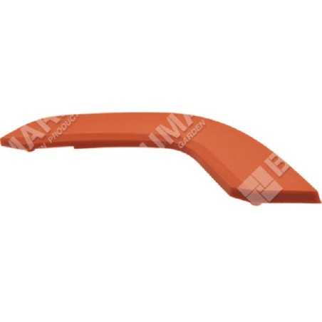 Supporto sinistra batteria per motoseghe a batteria PROGREEN - 048731 | NewgardenParts.com