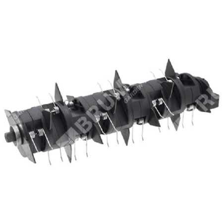 Messerwalze für PROGREEN-Belüfter - 047755 | NewgardenParts.com