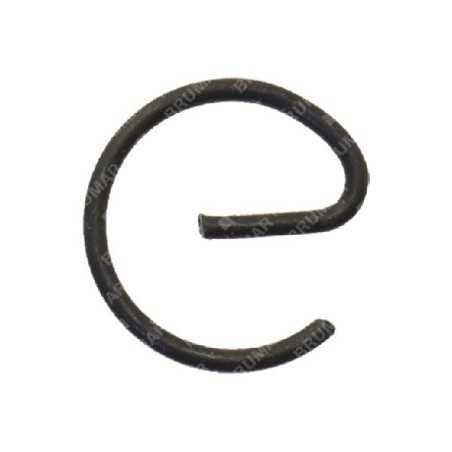 Anello per spinotto pistoni diametro 8 mm PROGREEN - 054126 | NewgardenParts.com