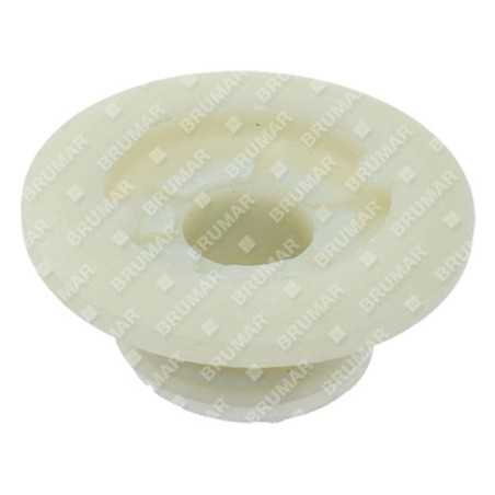 Valvola di sfiato tappo serbatoio oilo per multitool PROGREEN - 054157 | NewgardenParts.com