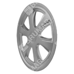 Radabdeckung Durchmesser 260 mm für PROGREEN Rasenmäher – 035862 | NewgardenParts.com