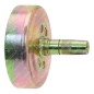 Campana frizione diametro interno 78 mm PROGREEN - 054057 Campana frizione diametro interno 78 mm PROGREEN - 054057