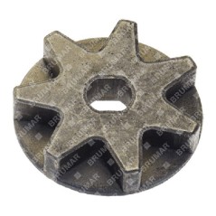 Pignone catena per pruner a batteria PROGREEN - 056888