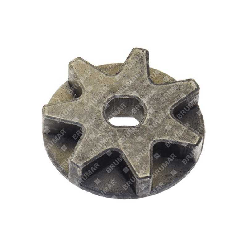 Pignone catena per pruner a batteria PROGREEN - 056888