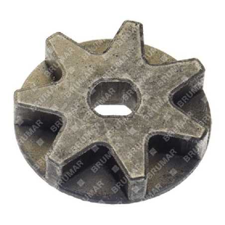 Chain sprocket for PROGREEN battery pruner - 056888 | NewgardenParts.com