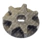 Pignone catena per pruner a batteria PROGREEN - 056888