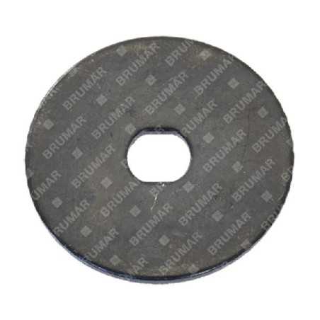 Pinion washer for PROGREEN battery pruner - 056887 | NewgardenParts.com