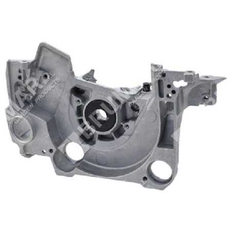 Carter motore lato volano per motoseghe PROGREEN - 054874 | NewgardenParts.com