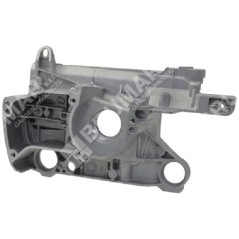 Carter motore lato frizione per motoseghe PROGREEN - 054867 | NewgardenParts.com